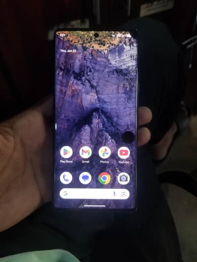 google pixel 6 pro pta approved