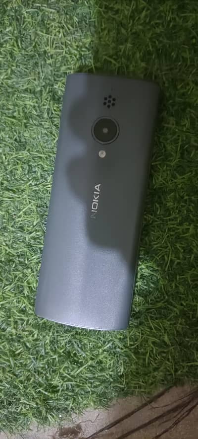 Nokia  150 dual sim pta approved with original IMEI box