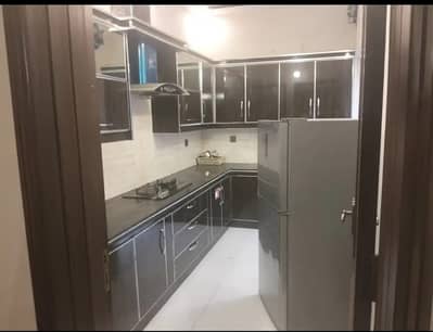 5 Marla Lower Portion for rent in Johar Town