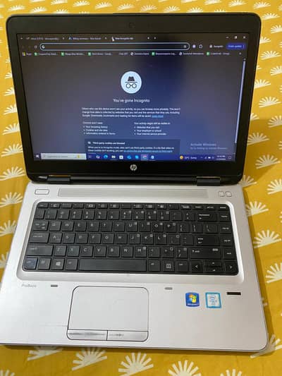 Dell | Core i5 | 6th generation !