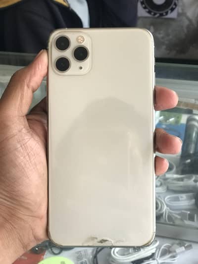 I phone 11 pro max 256 Gb non pta