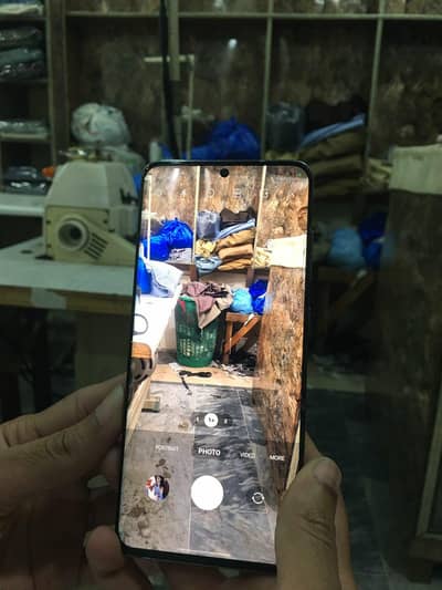 Samsung Galaxy s20 5g