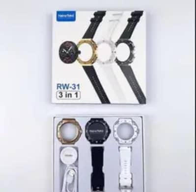 Haino Teko German Brand Smart Watch