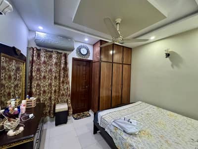 10marla upper portion for rent in jubilee town Lahore