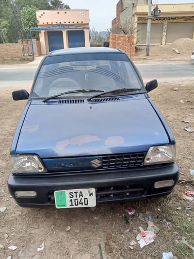 suzuk VX 2008 03446668076