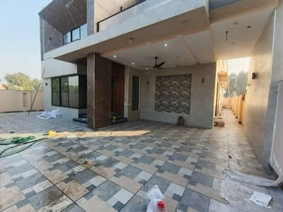 1 Kanal Slightly Use House Available For Rent In Lake City Raiwind Road Lahore