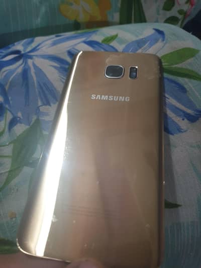 S7 edge orignal parts