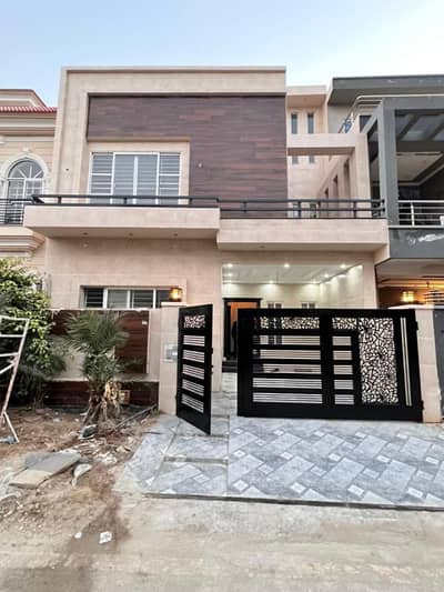 7 Marla Brand New House For Sale In Lake City Raiwind Road Lahore