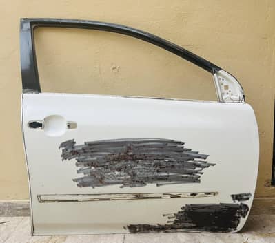 Toyota Corolla XLI Door