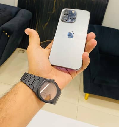 iphone 13 Pro 256 Gb Non Pta