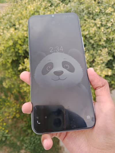 Vivo y12s