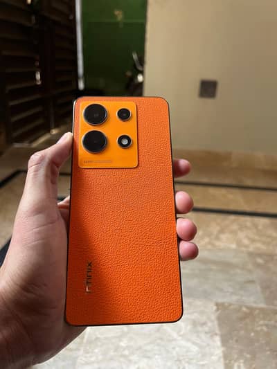 Infinix Note 30 Mobile | Like New | Urgent Sale