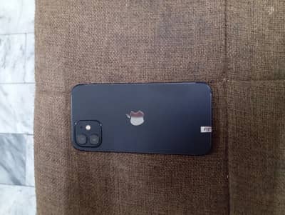 Iphone 12 non pta jv