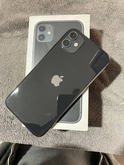 iPhone 11 pta approved 64 gb