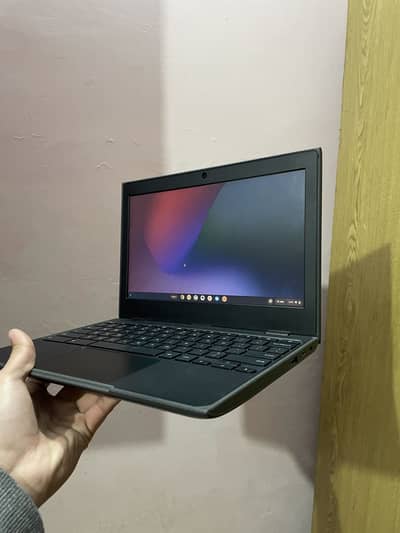 Lenovo Chromebook