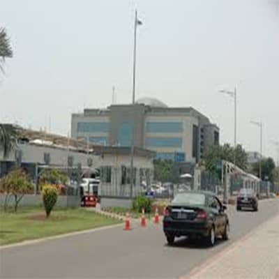 5 Marla Residential Plot In DHA 11 Rabhar Phase 4