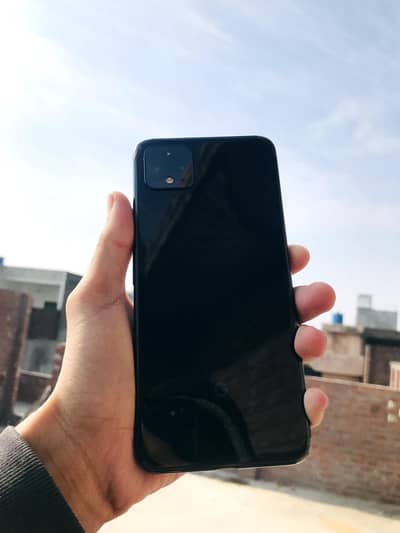 Google Pixel 4XL