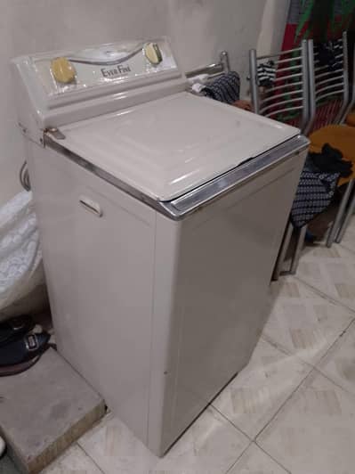 Spin Dryer machine