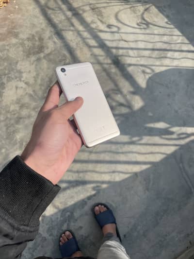 This oppo A37 4\64GB