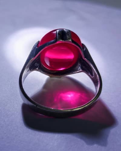 YAQOOT ANARI 100% ORIGINAL STONE WITH CHANDI