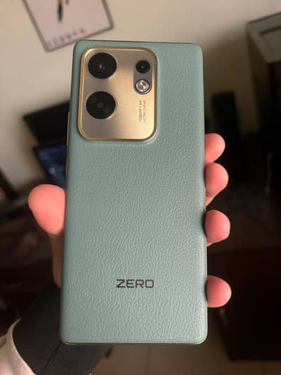 Infinix ZERO 30