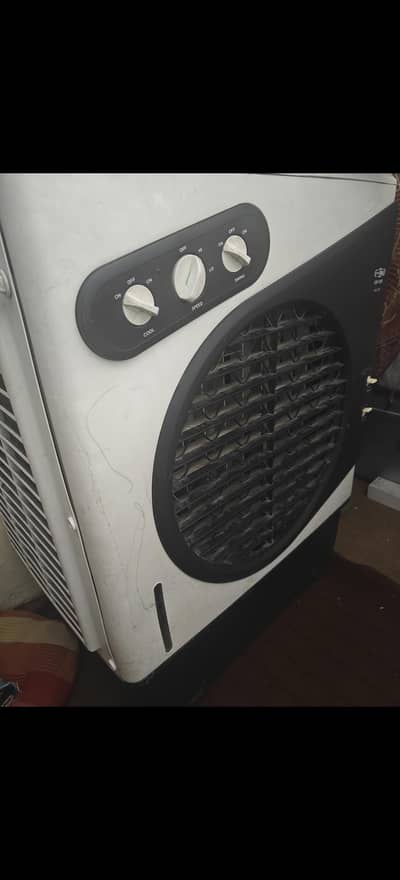 big size super Asia room cooler