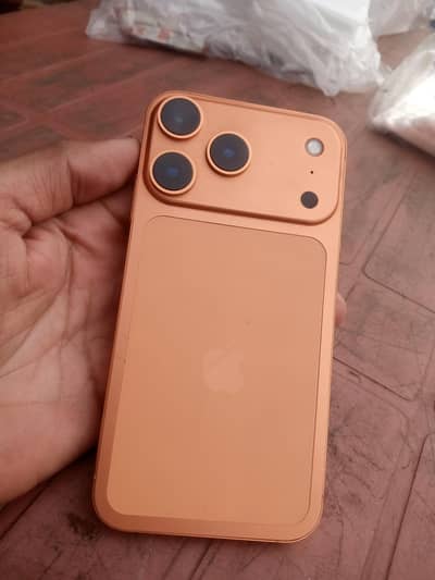 i phone xr convert 17 pro