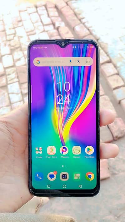 Infinix smart 4Ram2, 32