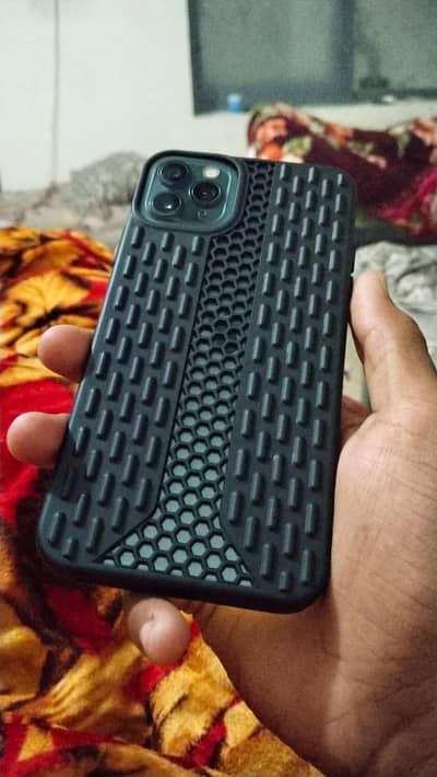 11 pro max nonpta 256 gb memory