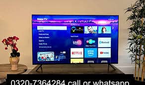 80 INCH LED,70,65,60 SMART UHD 8K MODEL 3 YER WARRANTY O32O7364284
