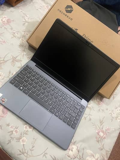 Mechrevo Laptop brand new