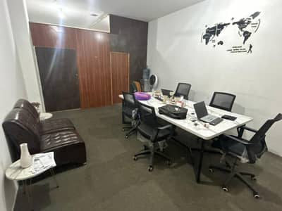 400 Sq Ft Office For Rent