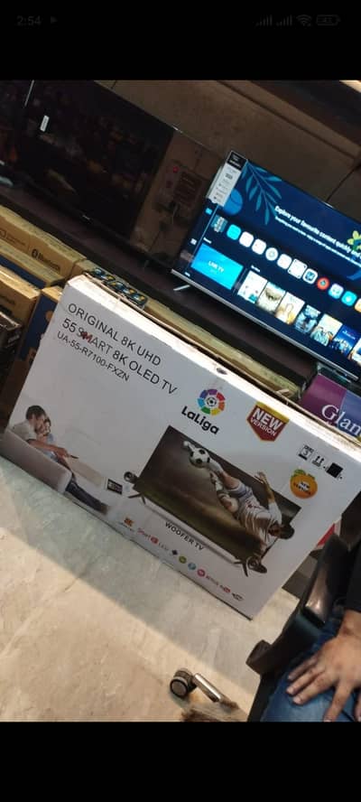 Led TV 50 inch