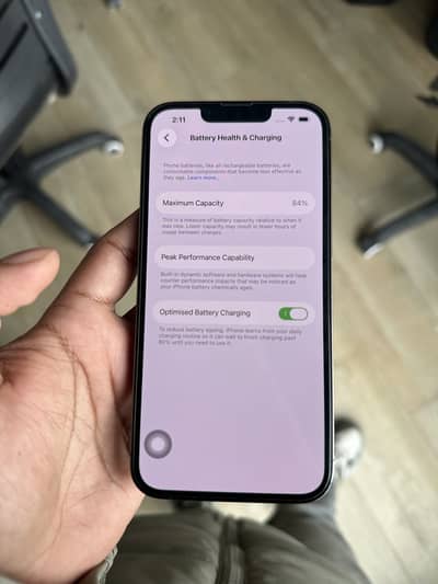 Iphone 13 pro non pta jv