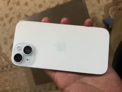 iphone 15 factory unlock