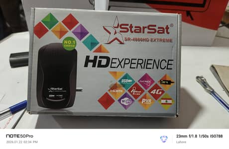 dish HD antenna sell service installation 03096614600