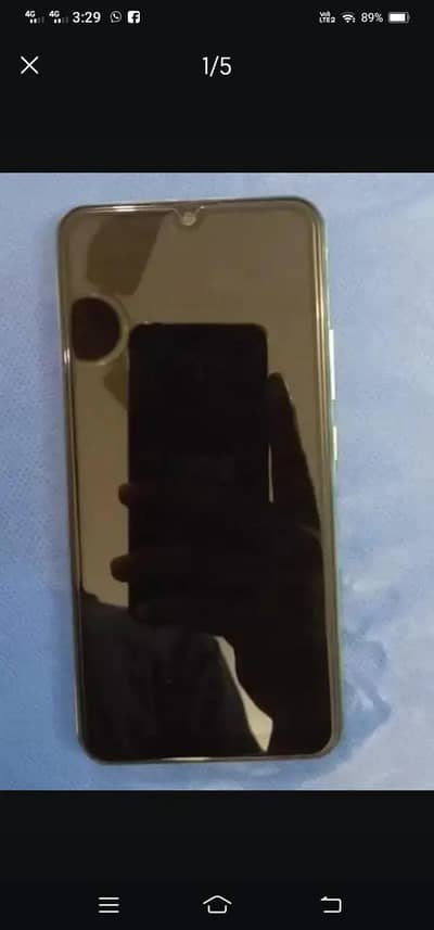 Vivo Y15 , 4gb 64gb , Good Condition