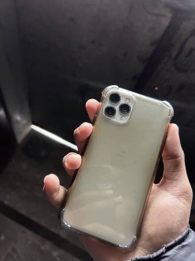 IPHONE 11 Pro 256Gb Jv All Okay