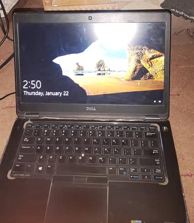 Dell corei7 5gen