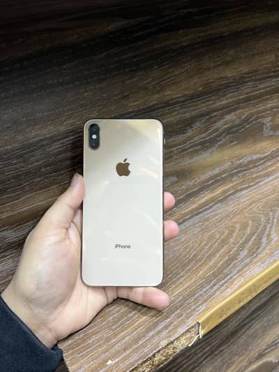 iPhone xsmax factory unlock