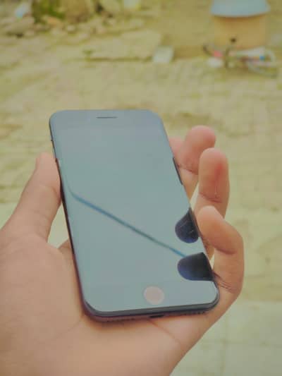 Iphone se 2020 64gb jv