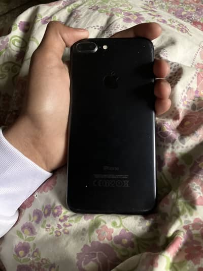 IPHONE 7 Plus (pta approved)