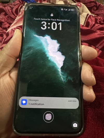 Honor 90 512gb 12+7 Ram