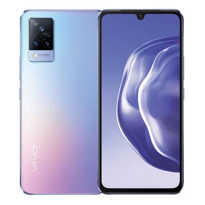vivo v21 exchange offer