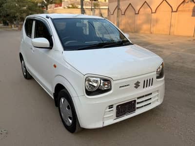 Suzuki Alto 2023