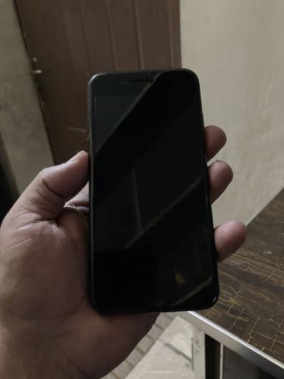 I phone SE PTA approved