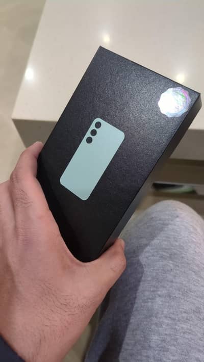 S23 Fe 8 256Gb Pta Approved Panel or back Change