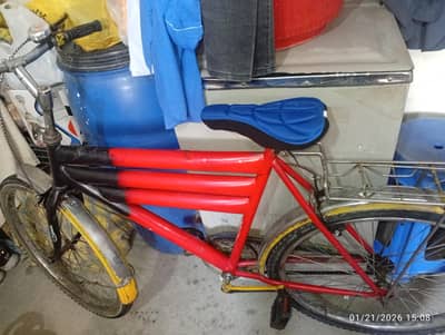 cycle for sale