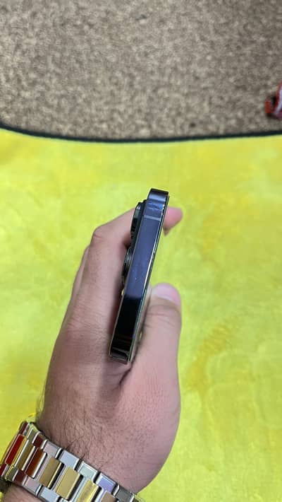 Iphone 14 pro 512 gb PTA approves