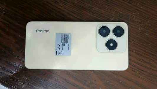 realme c61